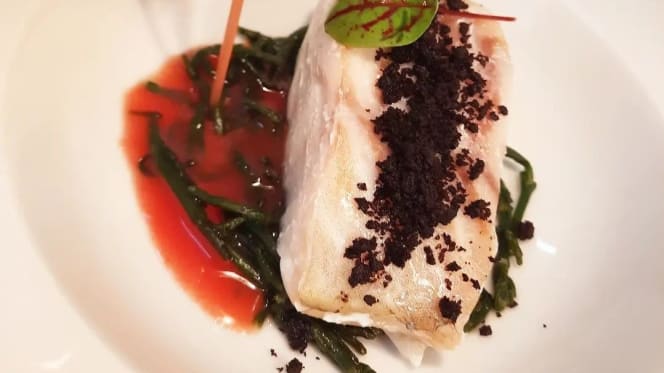 Prandìa Restaurant - 1