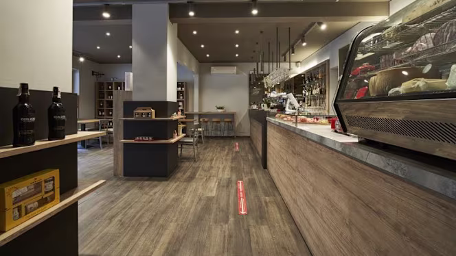 LaWineria Food&Lab - 2