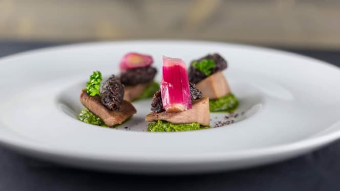 LaWineria Food&Lab - 9