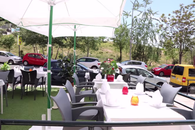 Saffron Indian Cuisine - Madrid - 0