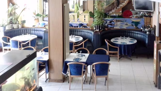 La Taverna d'Umberto - 5