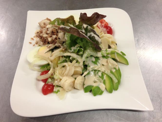 La Taverna d'Umberto - 2