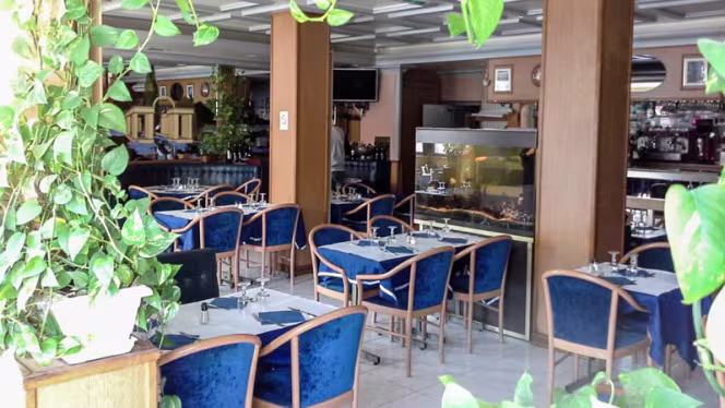 La Taverna d'Umberto - 0