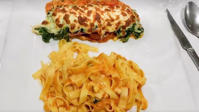 La Taverna d'Umberto - 3