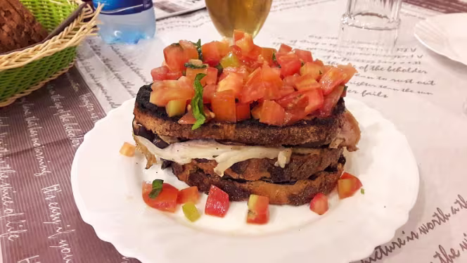 Fraschetta da i fratelli - 0