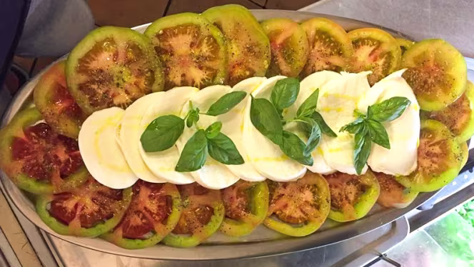 Fraschetta da i fratelli - 1