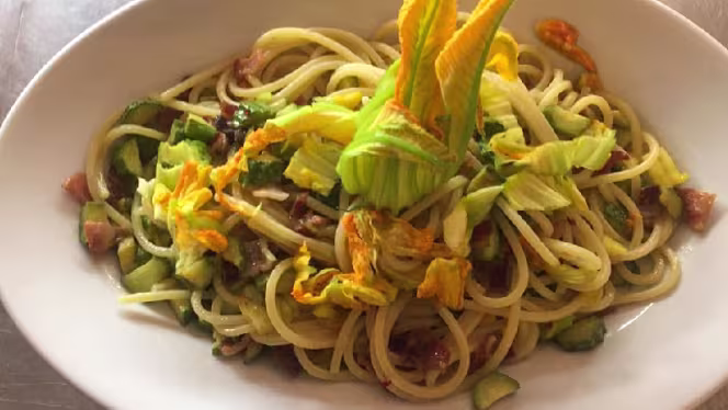 Fraschetta da i fratelli - 9