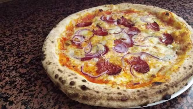 Pizzeria Rubina - 3