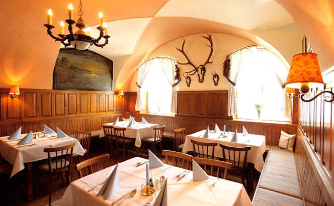 Altes Brauhaus - 0