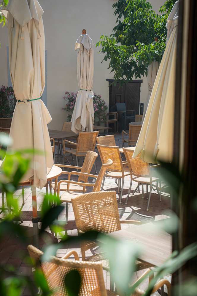 Altes Brauhaus - 5