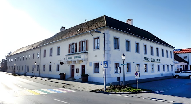 Altes Brauhaus - 8