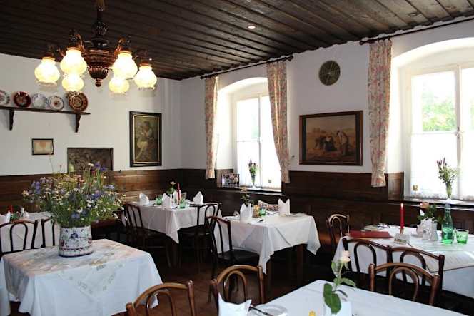 Altes Brauhaus - 7