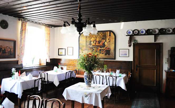 Altes Brauhaus - 9