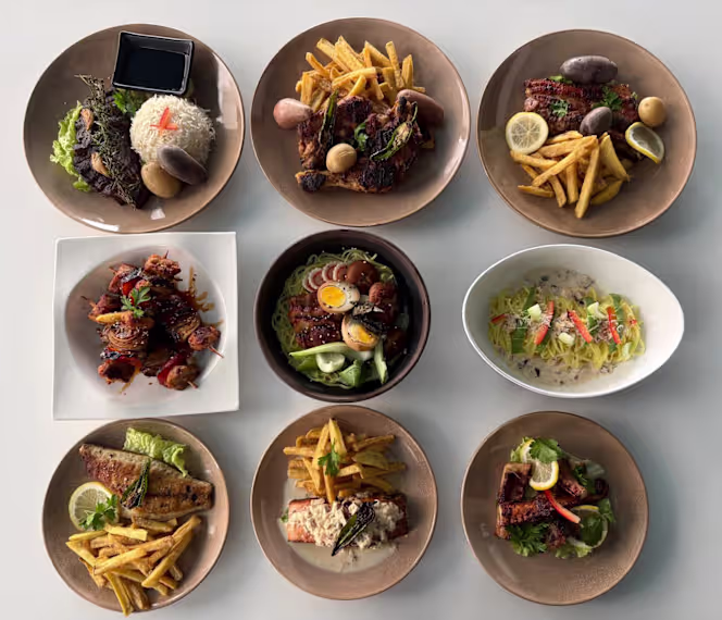 Shima Bloom - Japanese Sushi Restaurant - 4