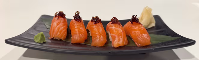 Shima Bloom - Japanese Sushi Restaurant - 7