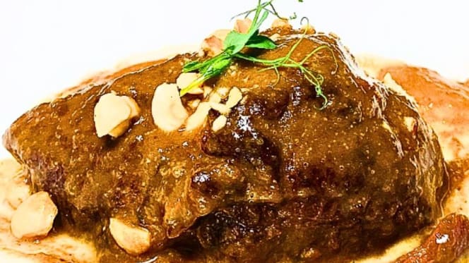 Ristorante Postporta - 7