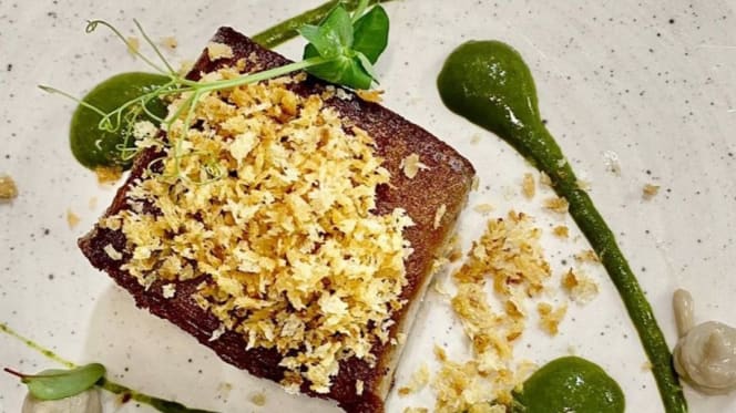 Ristorante Postporta - 4