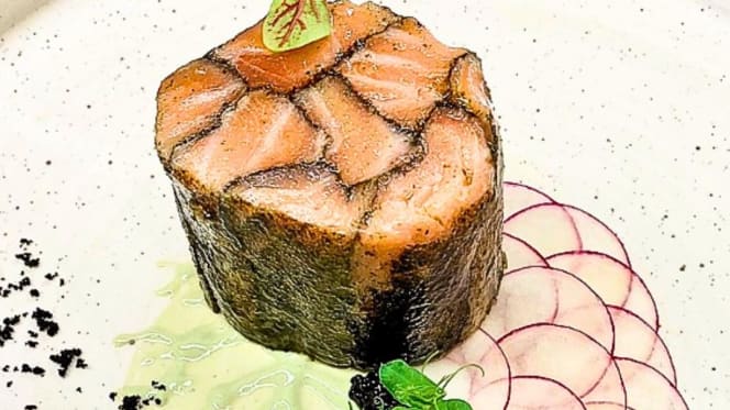 Ristorante Postporta - 6