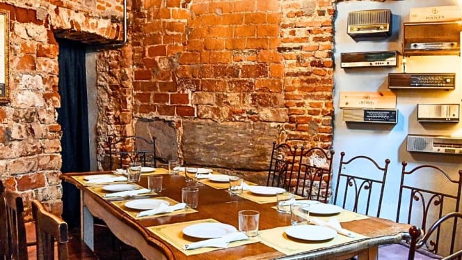 Ristorante Postporta - 5