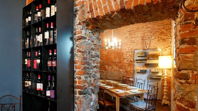 Ristorante Postporta - 1