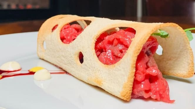 Ristorante Postporta - 3