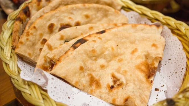 Kohinoor Restaurant Indien - 4