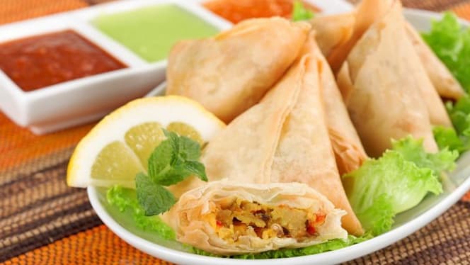 Kohinoor Restaurant Indien - 1