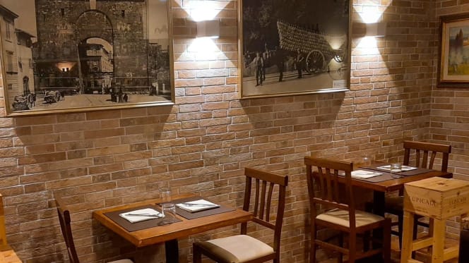 Trattoria Da Ginone - 3