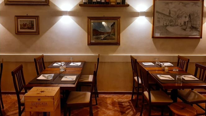 Trattoria Da Ginone - 7