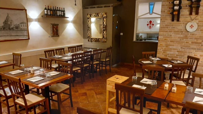 Trattoria Da Ginone - 5