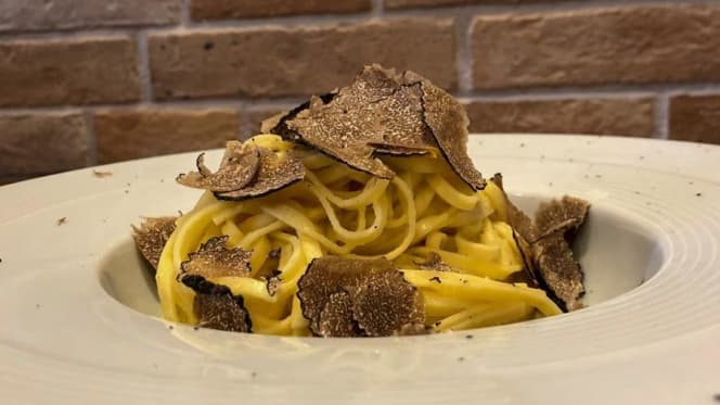 Trattoria Da Ginone - 2