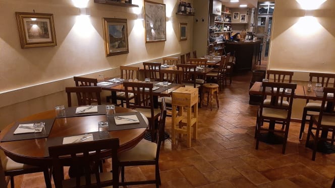 Trattoria Da Ginone - 6