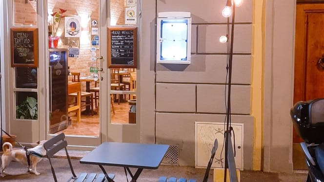 Trattoria Da Ginone - 9