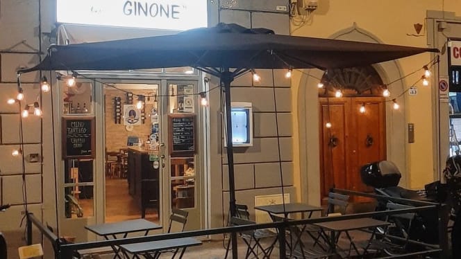 Trattoria Da Ginone - 0