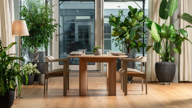 Restaurant le Tourbillon - 3