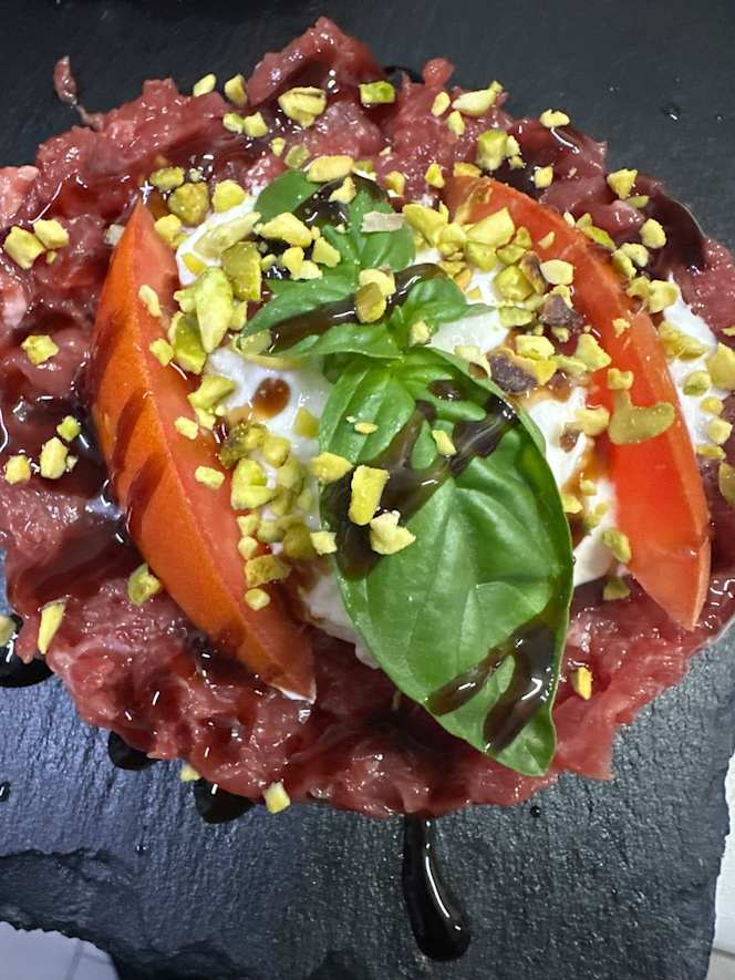 Trattoria da Gigi - 2