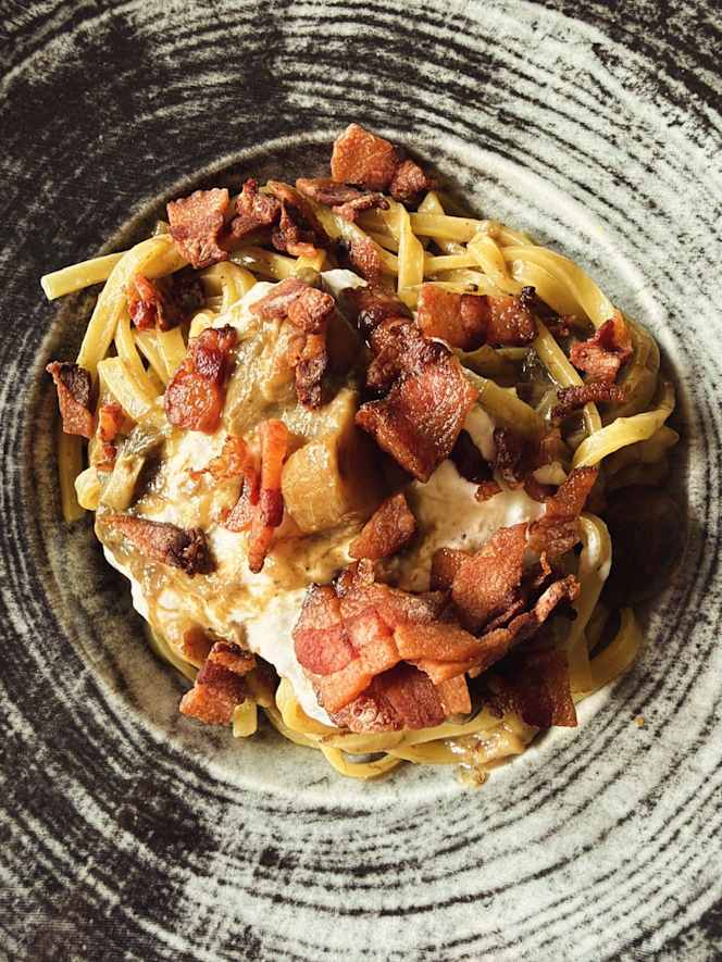 Trattoria da Gigi - 1