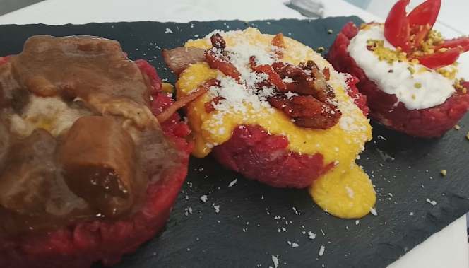 Trattoria da Gigi - 0