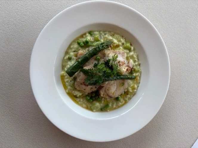 Hotel Hilton Garden Inn - Mia Restaurant - 7