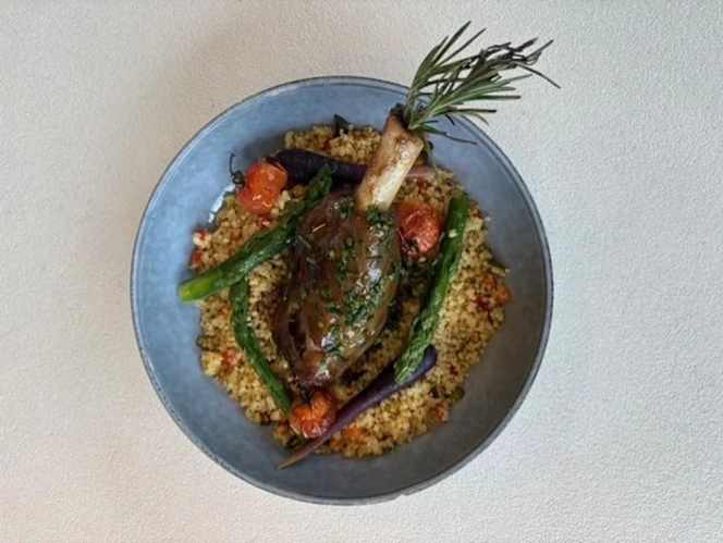 Hotel Hilton Garden Inn - Mia Restaurant - 5