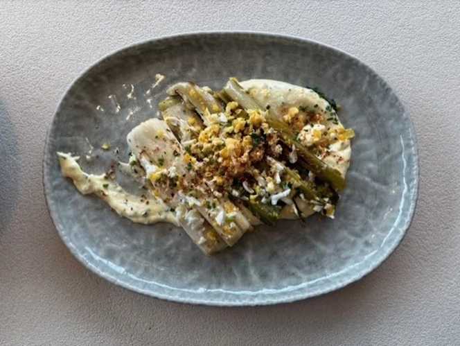 Hotel Hilton Garden Inn - Mia Restaurant - 3