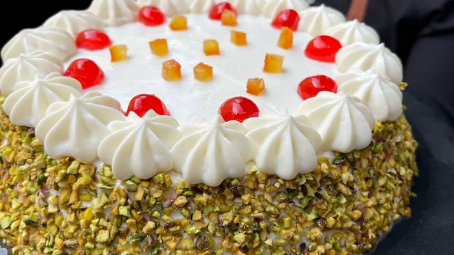 L' Osteria Da Seby - 7