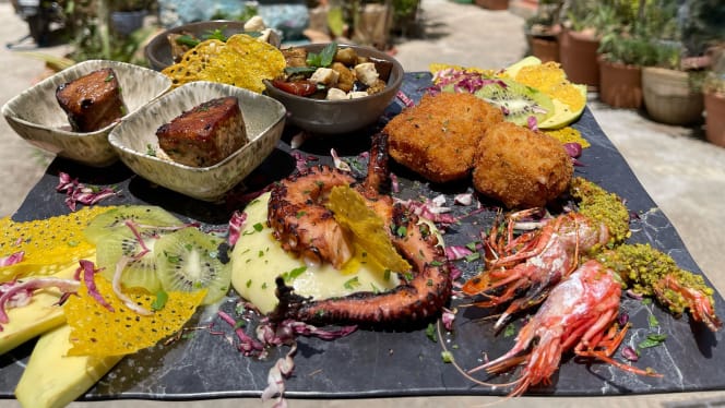 L' Osteria Da Seby - 9