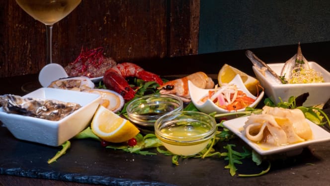 L' Osteria Da Seby - 5