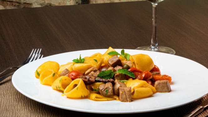 L' Osteria Da Seby - 4