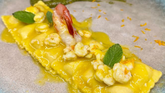 L' Osteria Da Seby - 6