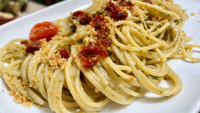 L' Osteria Da Seby - 8