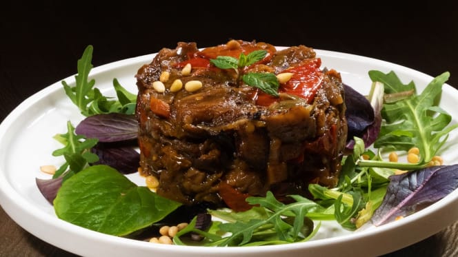 L' Osteria Da Seby - 2