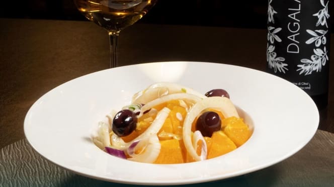 L' Osteria Da Seby - 3