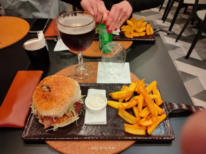 Zancos Steakhouse - 3
